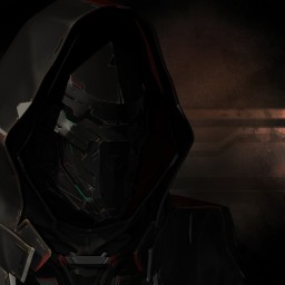 Lyra Auxilium portrait