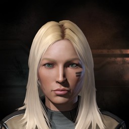 Pearl Deepwater portrait