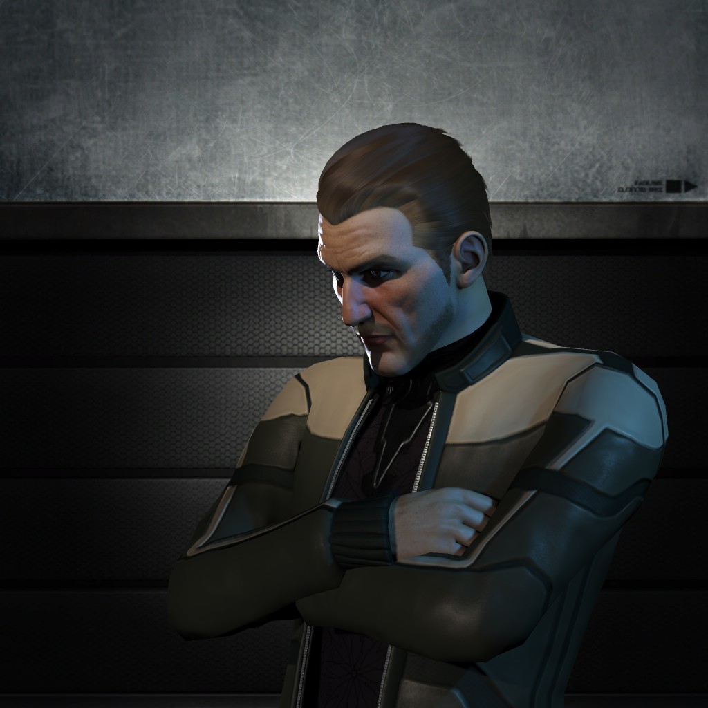 Jason Kira
