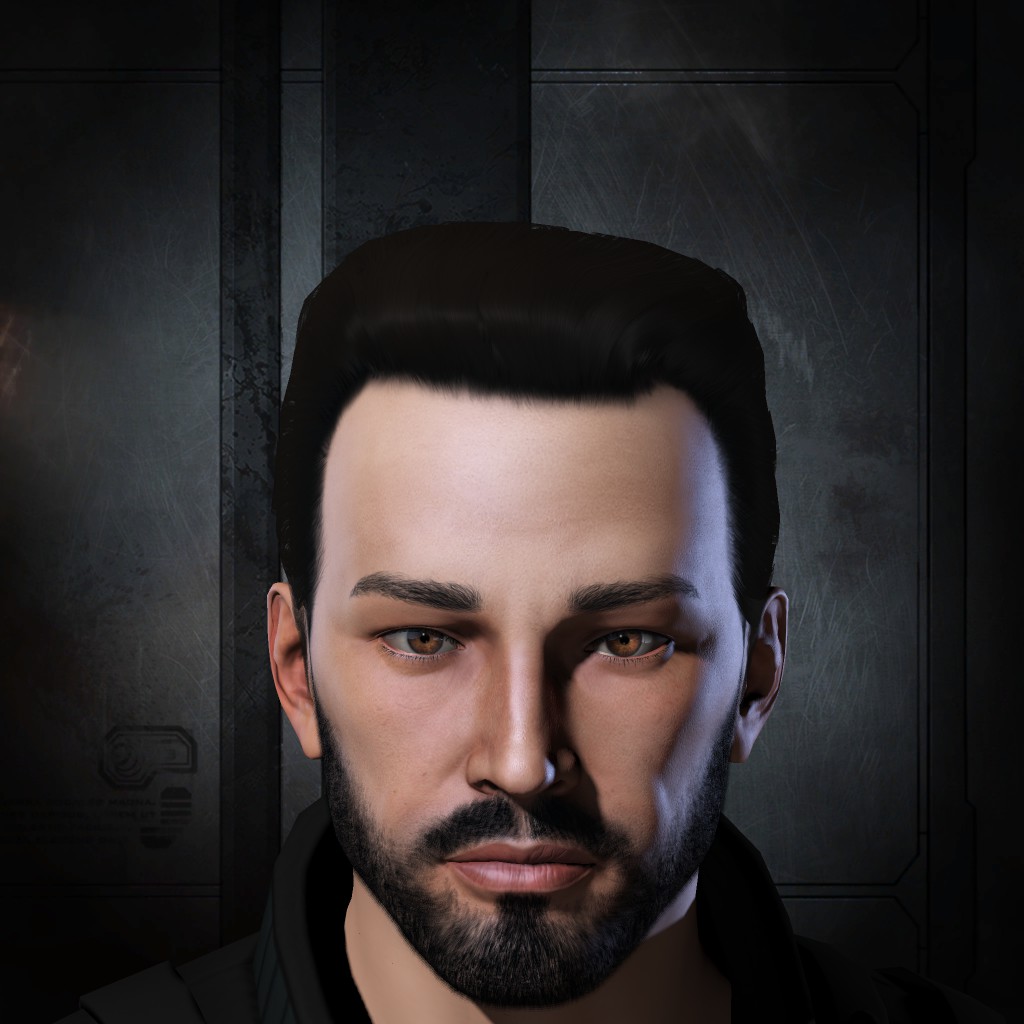 Russell Winters