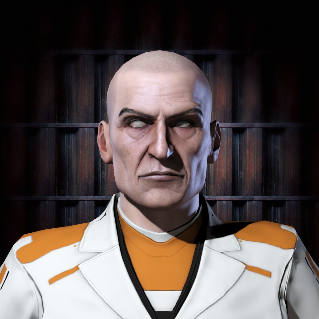 Dr Dystopia