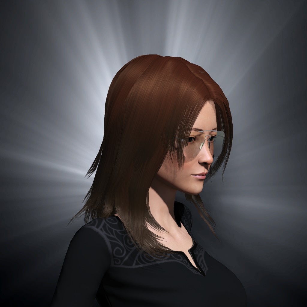 Wessette Angel