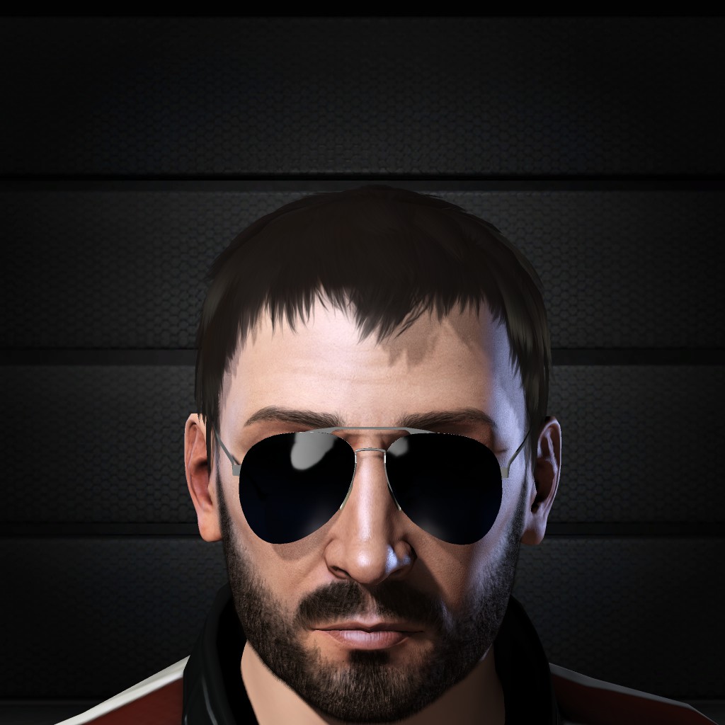 James Reynor 2