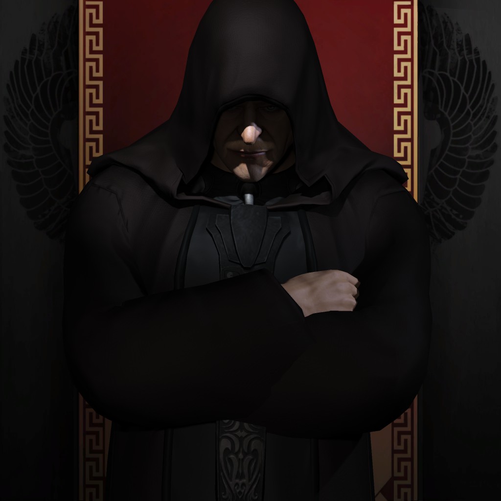 Toglos XrDefender