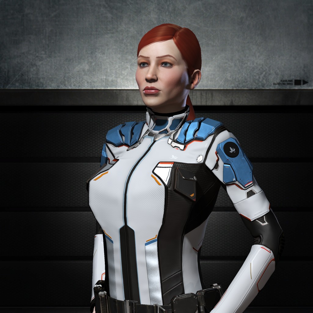 Bishop Weyland-Yutani