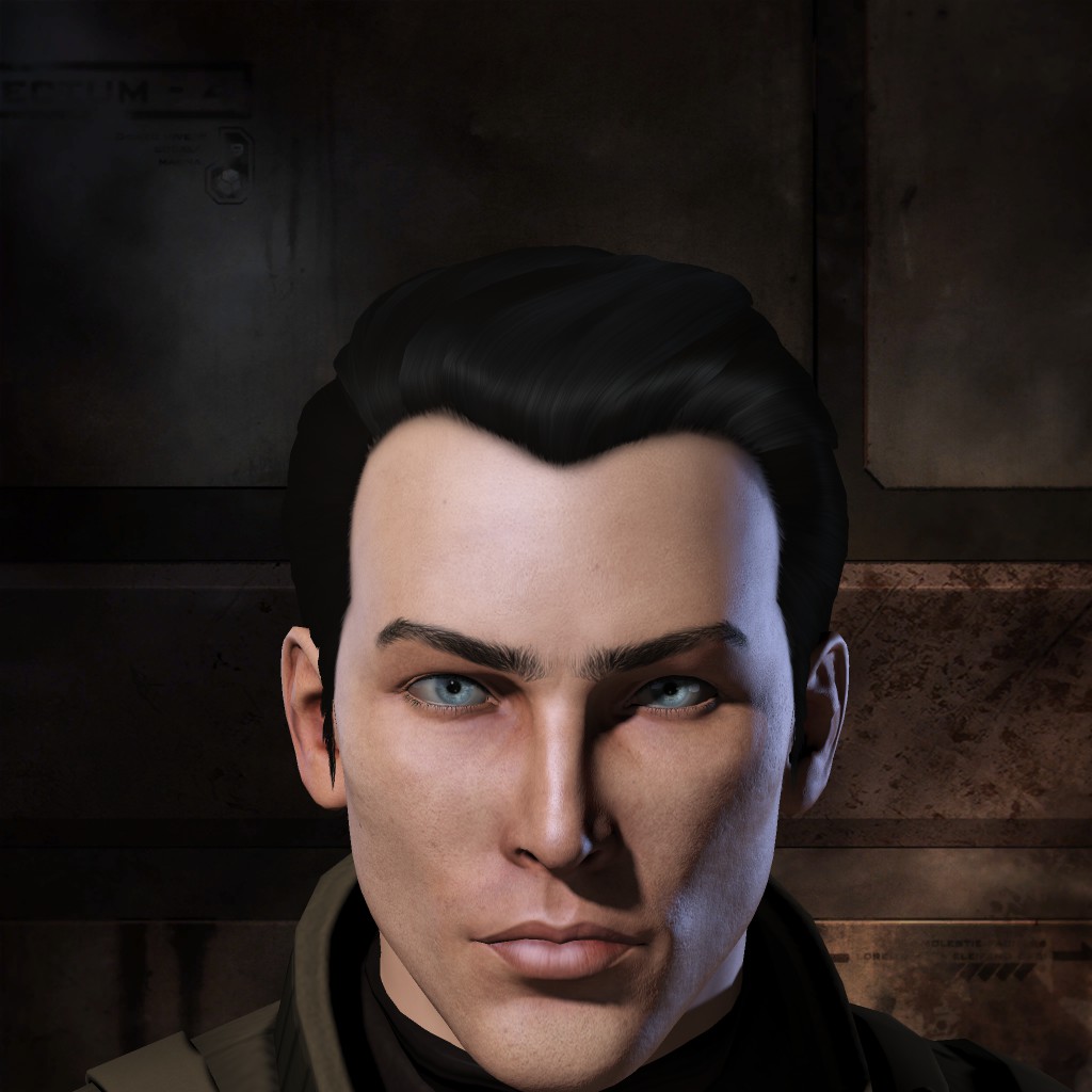 Kengo Andarai