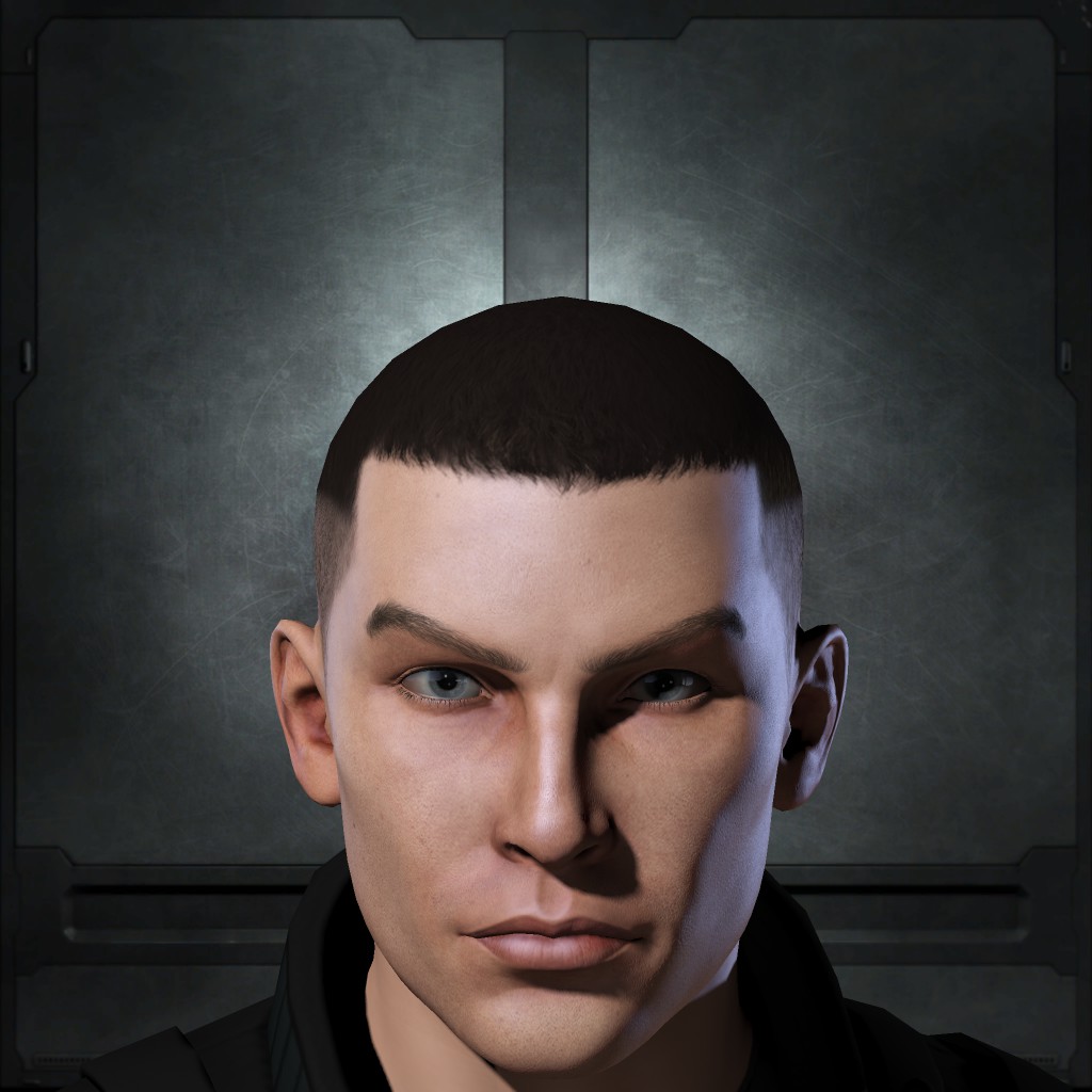 Brandon Andarai