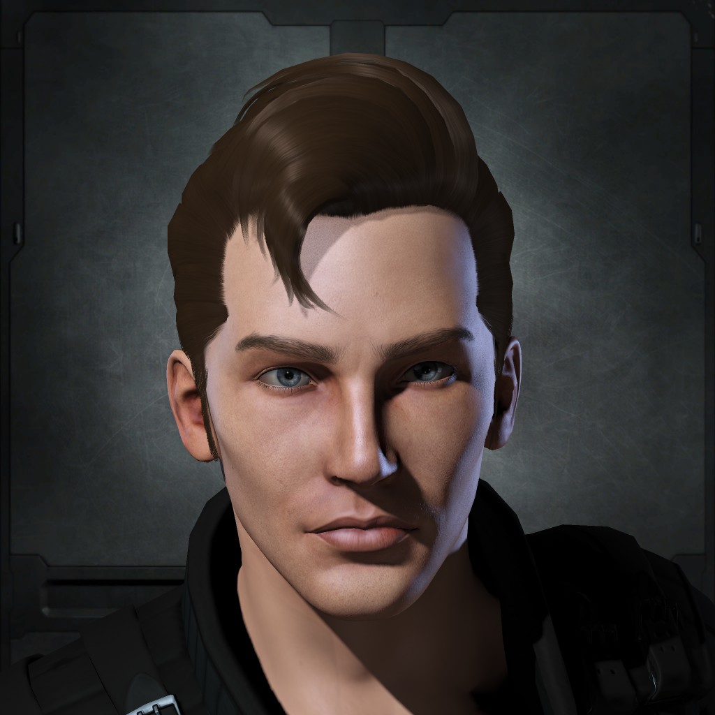 Sir Chad III
