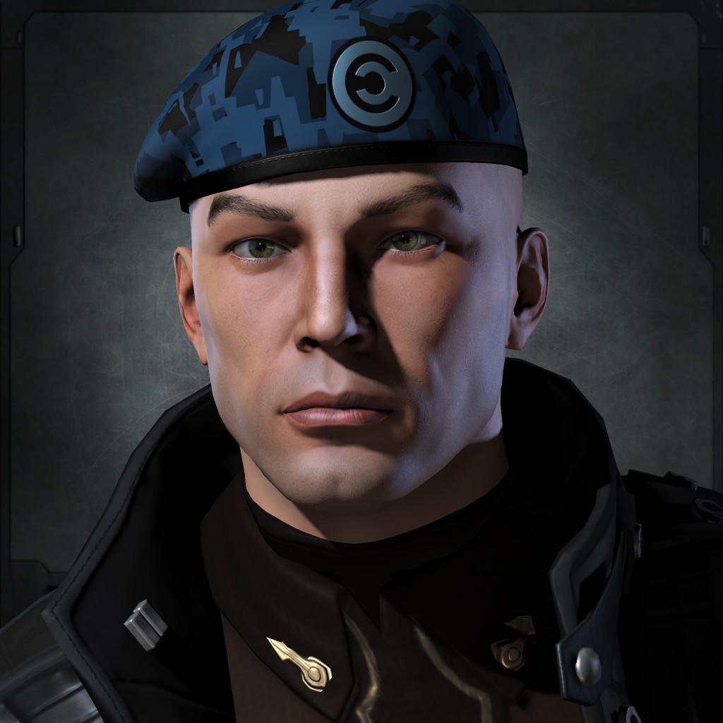 CommanderLock