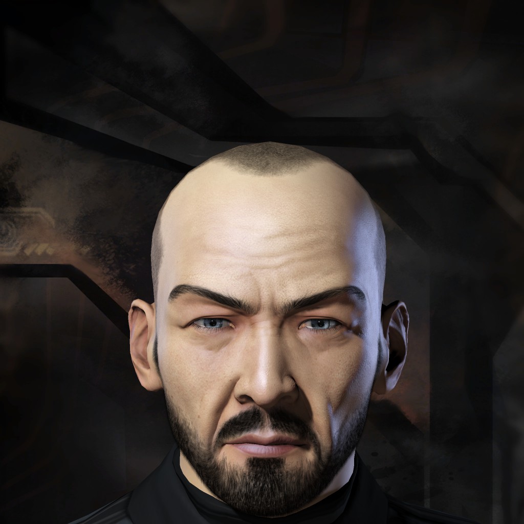 portrait