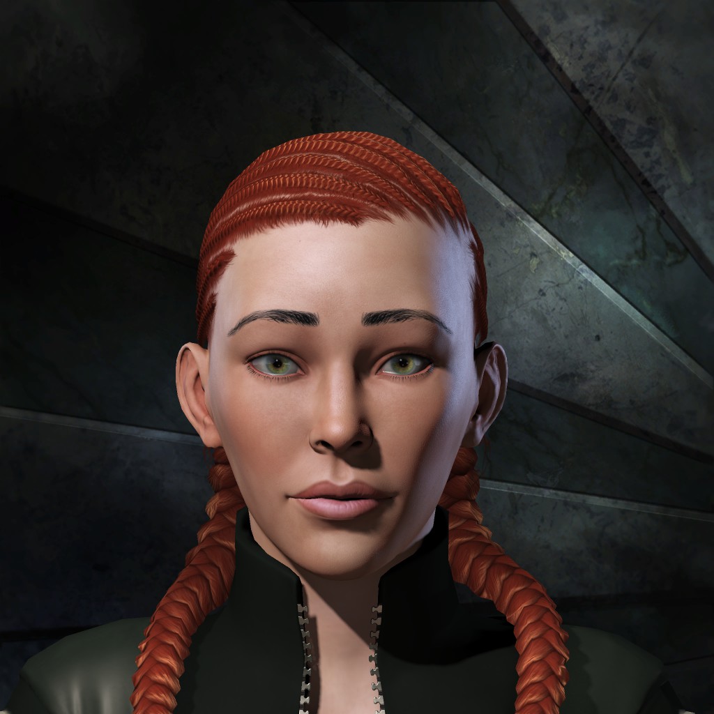 Kaitlyn Arieent