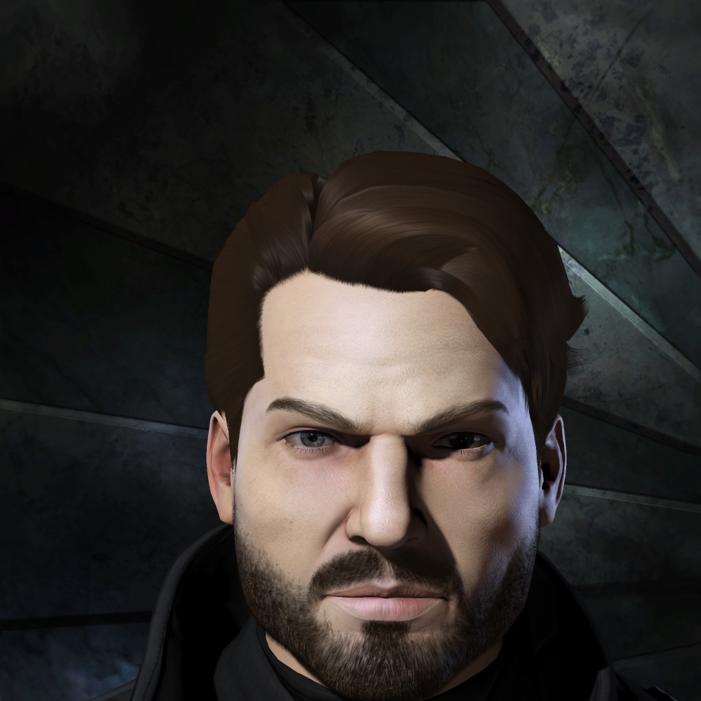 Tarvahn Rostega