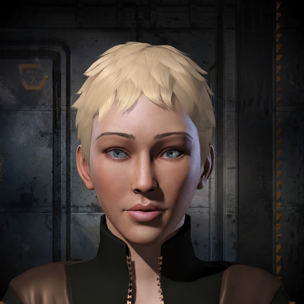 Janeille Chelien