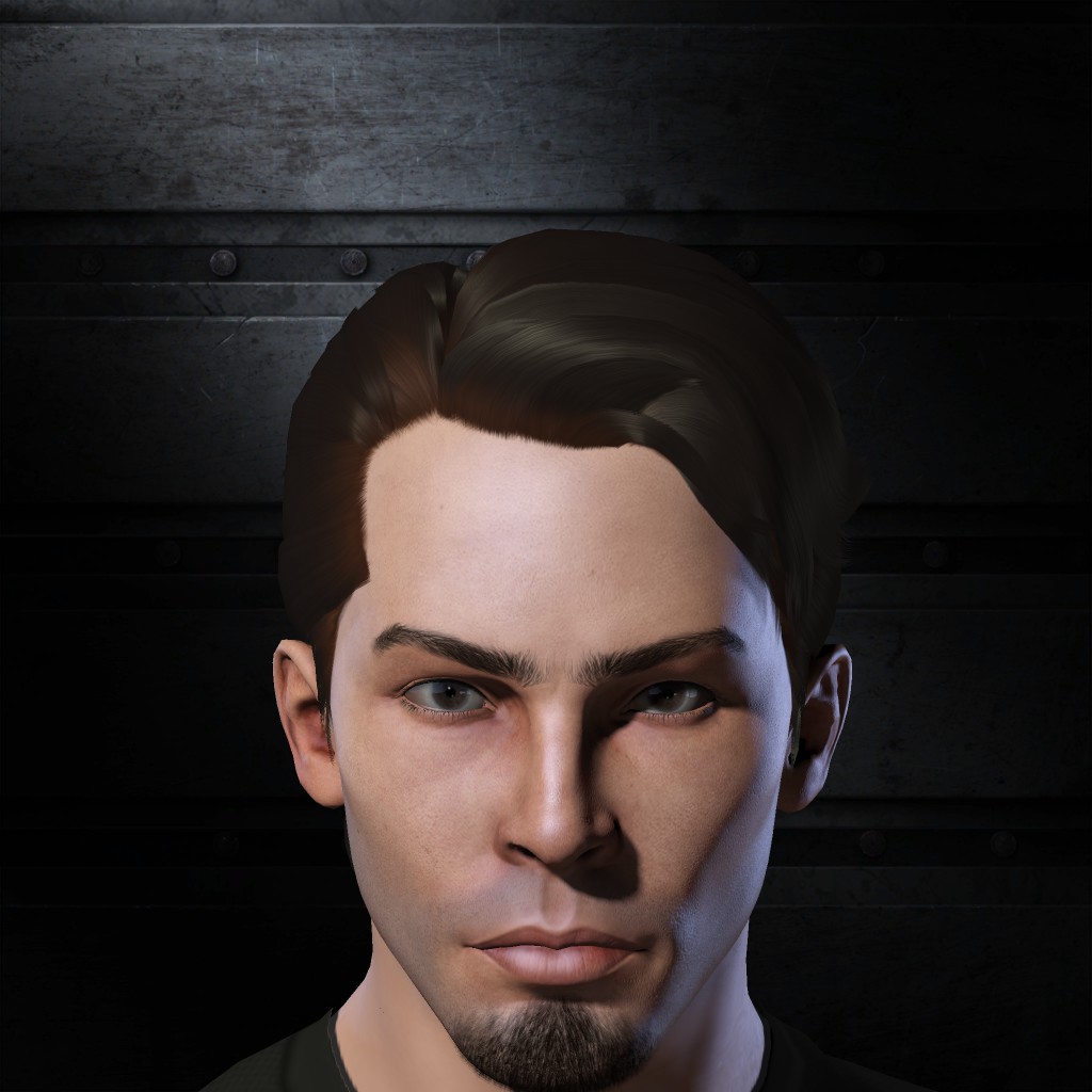 Kevin Acutal