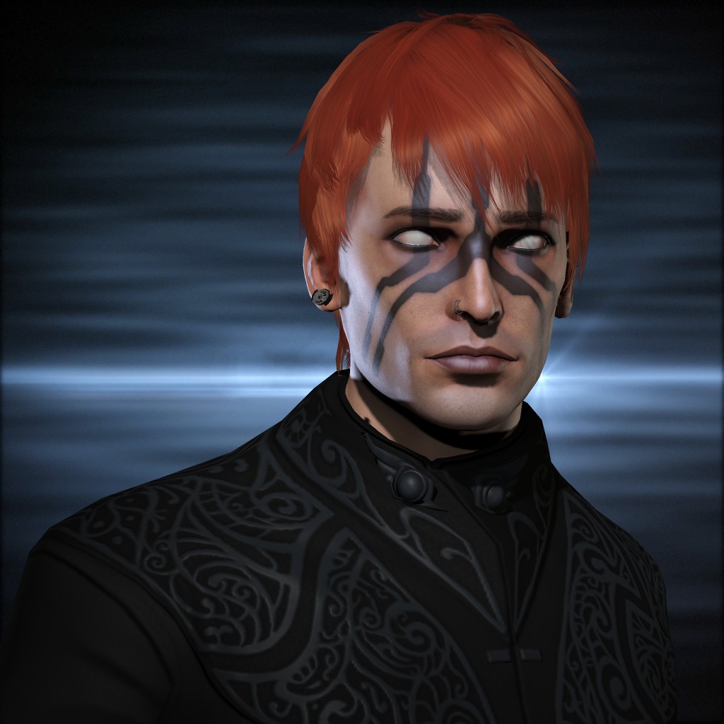 portrait