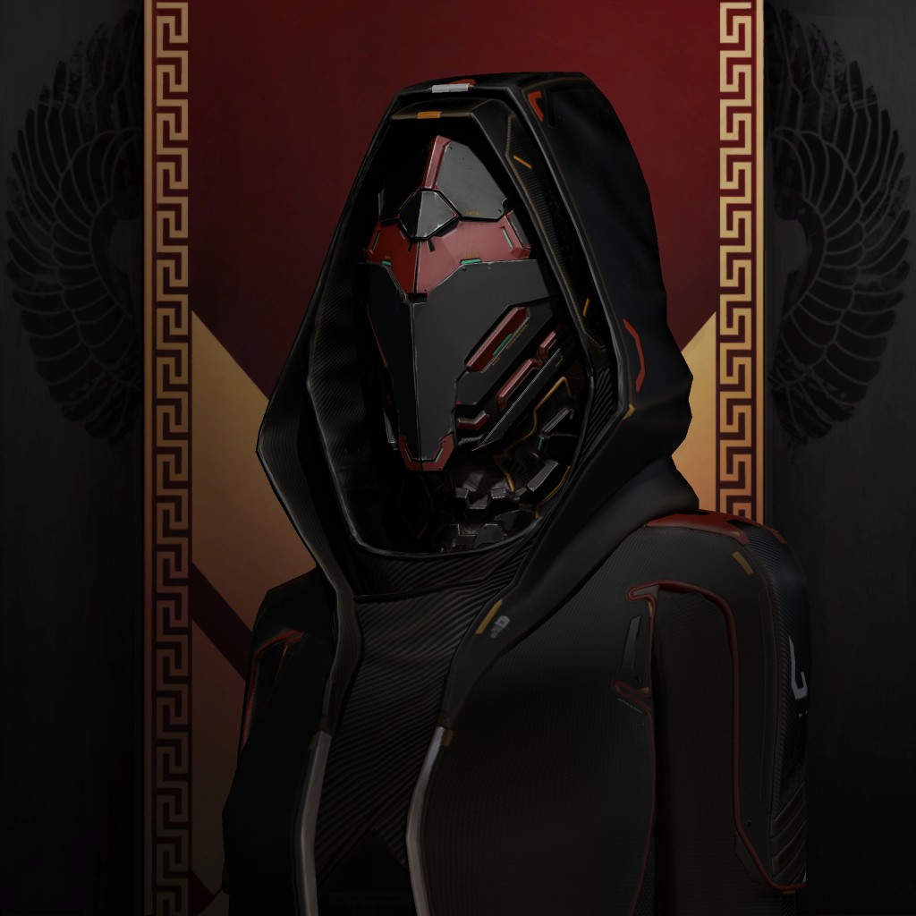 Zir Athena Th'Nina