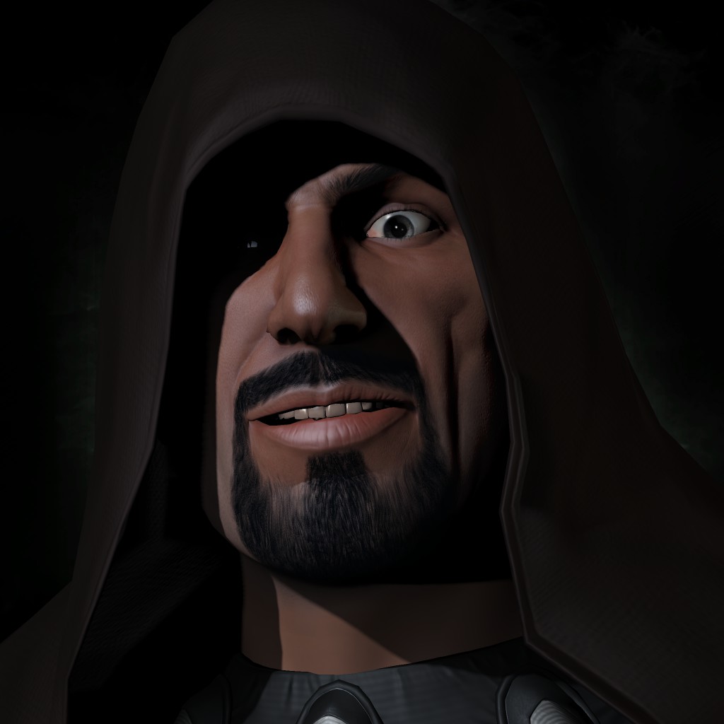 Zylos Khan