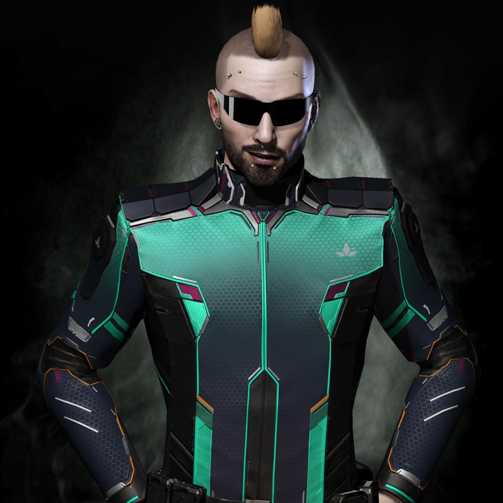 Jack Infindom