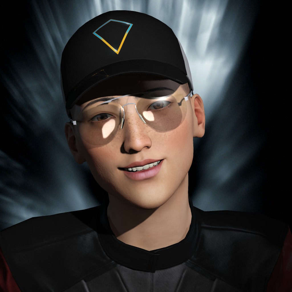 Nebula Granger