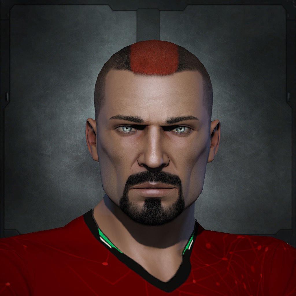 Gideon Strong
