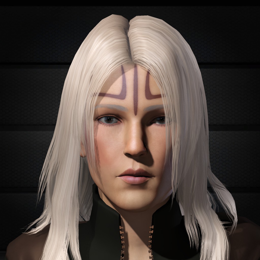 Aaliyah Stark