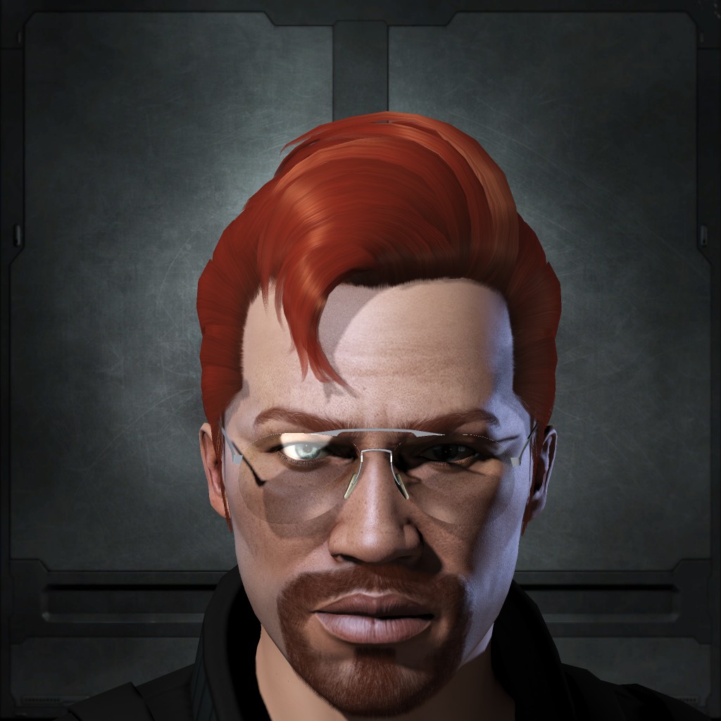 Ned Redmire
