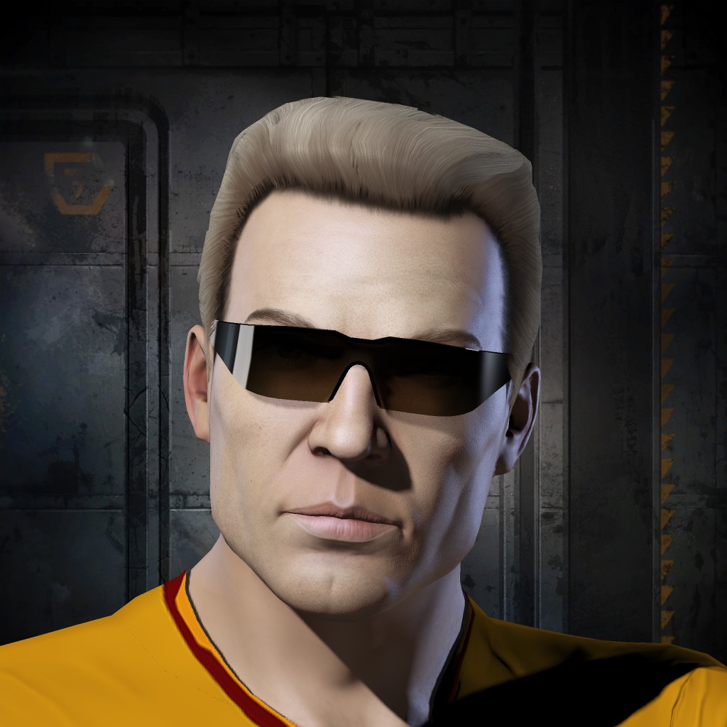 Wolf McPhearson