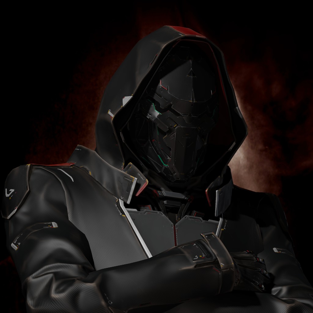 Vorpal Black