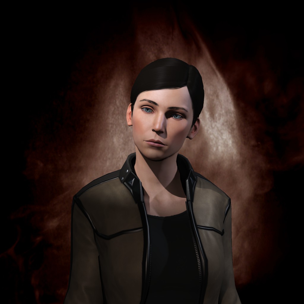 Karia Ignis II