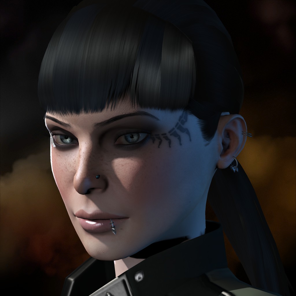Mizuki Aenigma