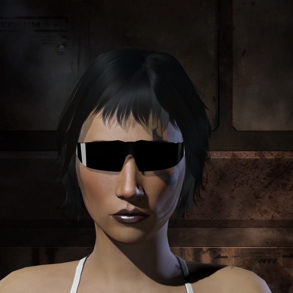 Amiene Isire Heluene