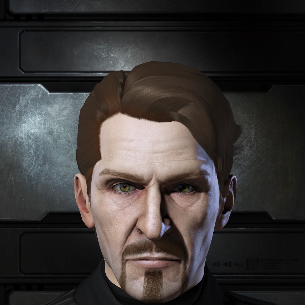 Markus Chiquito