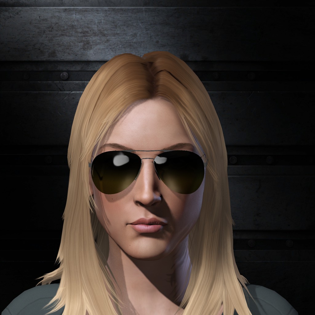 portrait