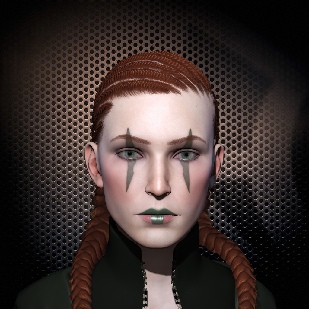 portrait