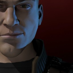 xxxNotABotxxx portrait