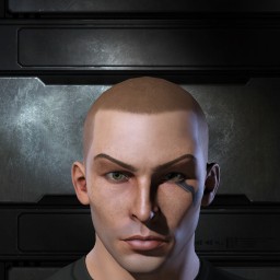 DARTH LIND portrait