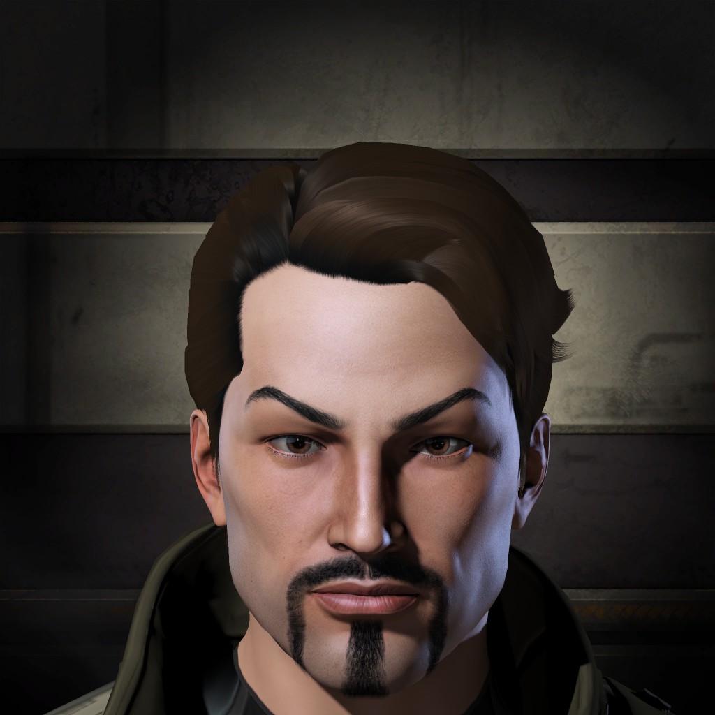 portrait