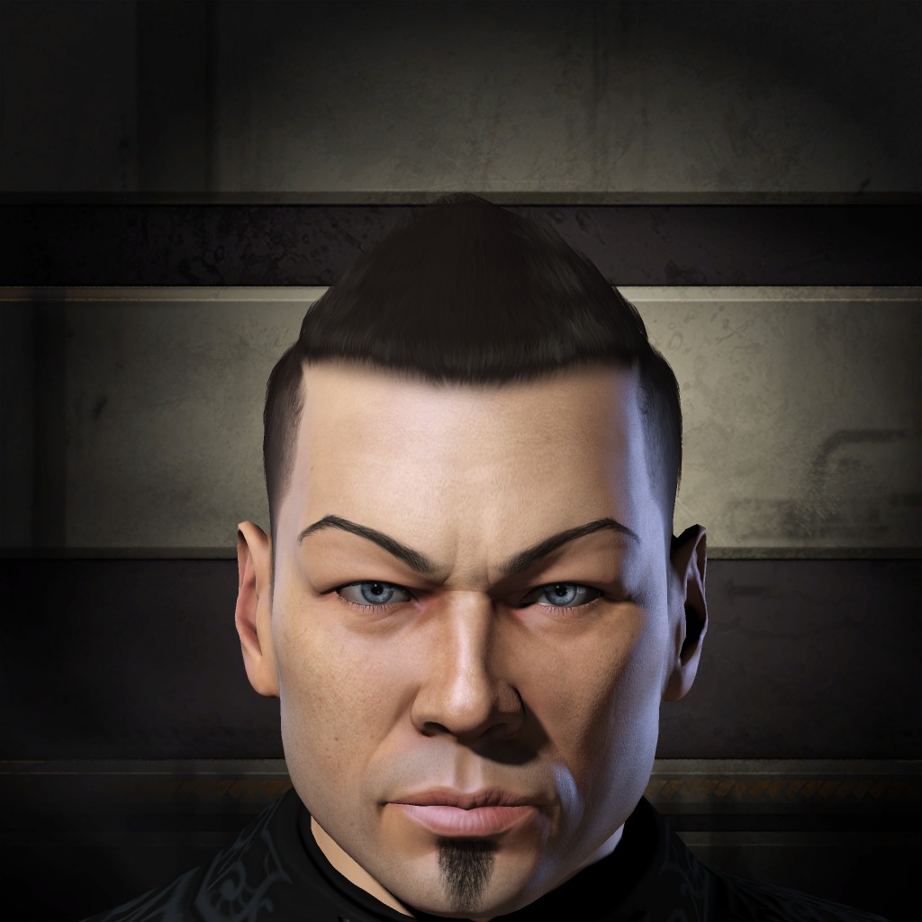 Noah Krozerk