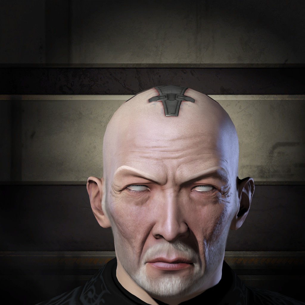 portrait