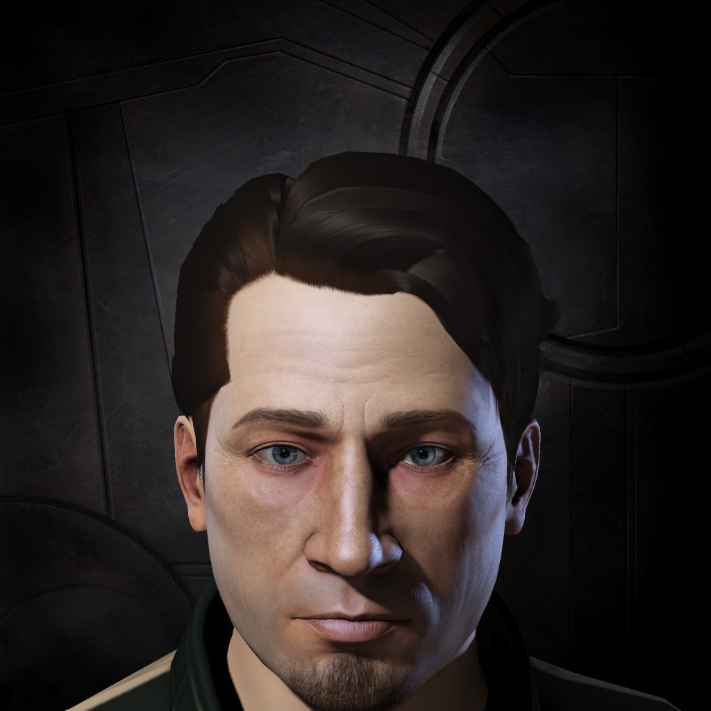 portrait