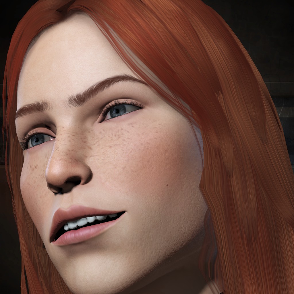 Lilian Ekanot