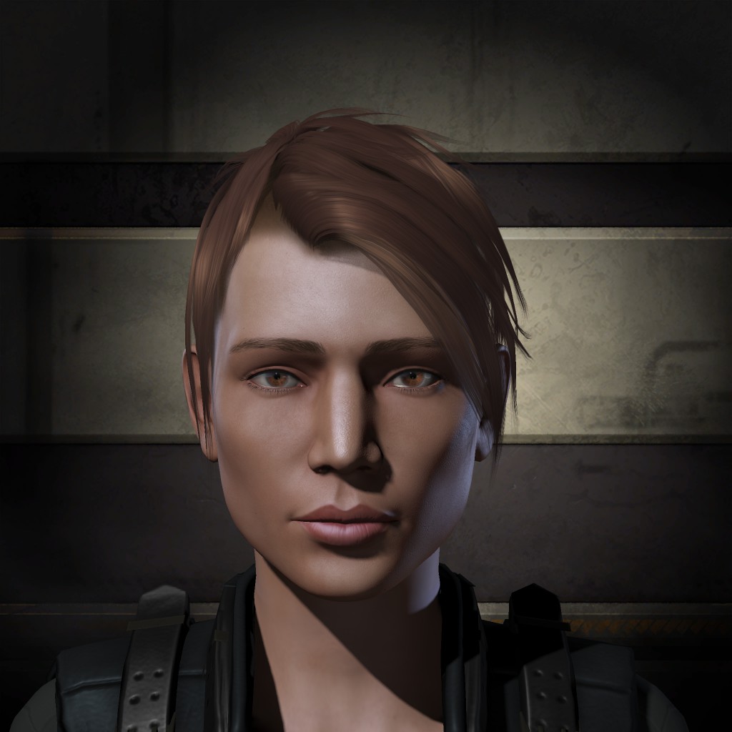 Tika Nolen