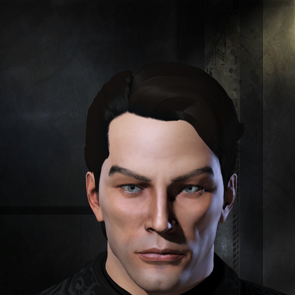 Andor Magni