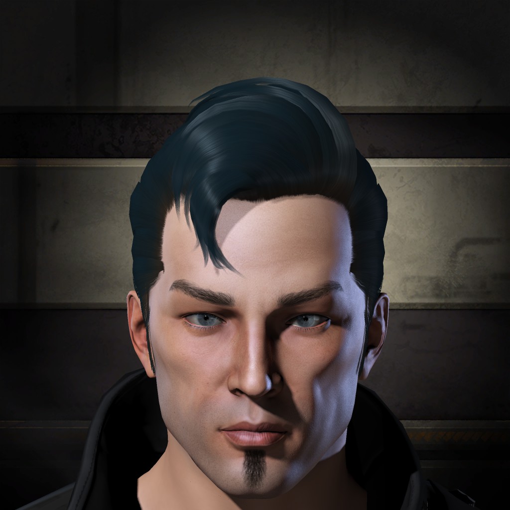 Apophis Starstalker