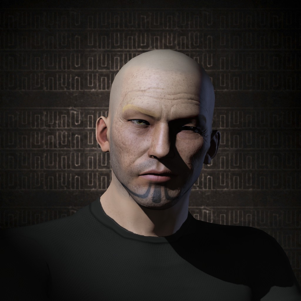 portrait
