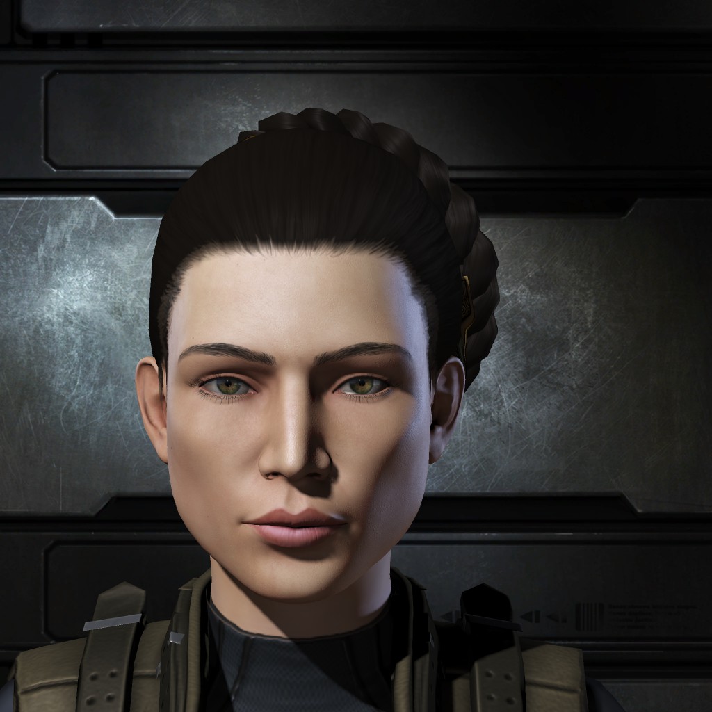 portrait