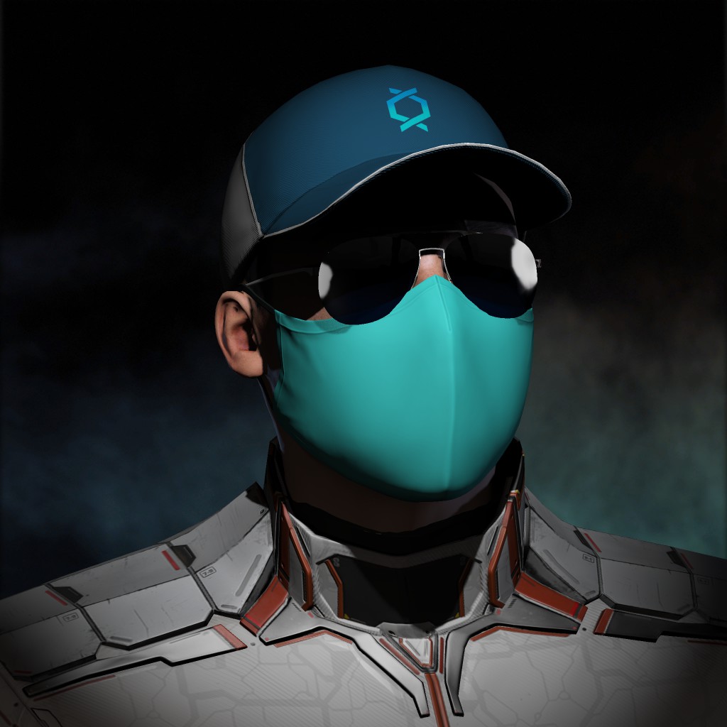 MaskedKeaton
