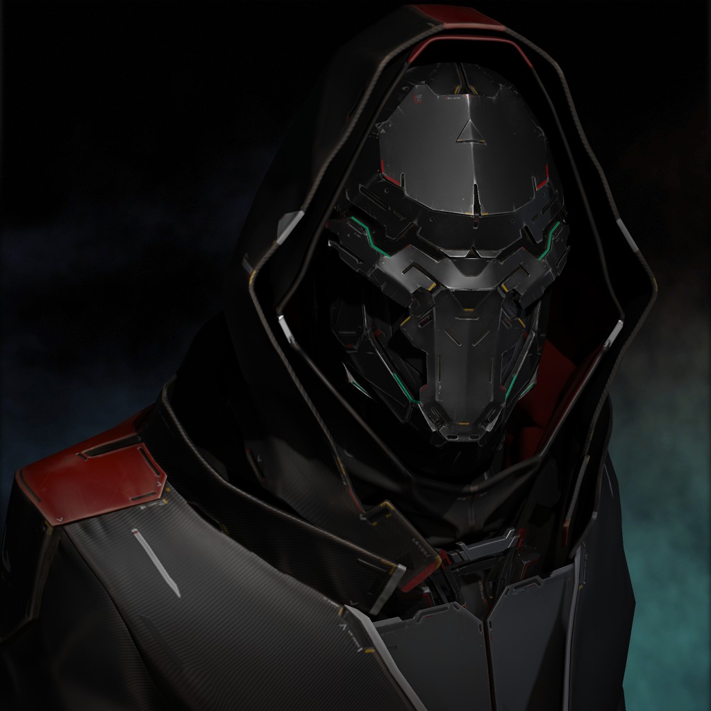 Darius Rykker