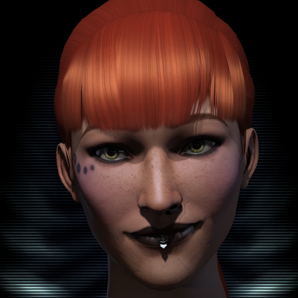 Dominique KcufDrah