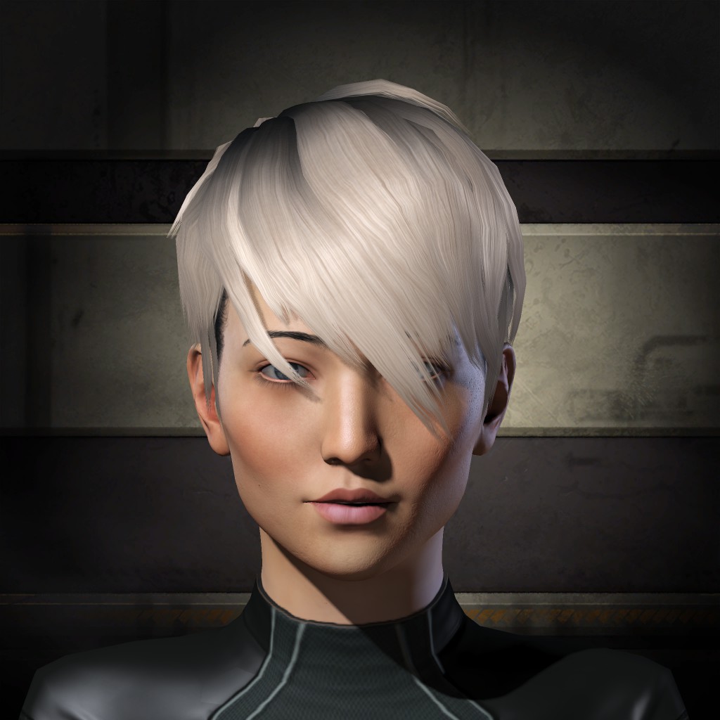 portrait